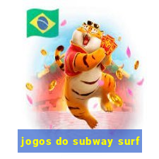 jogos do subway surf